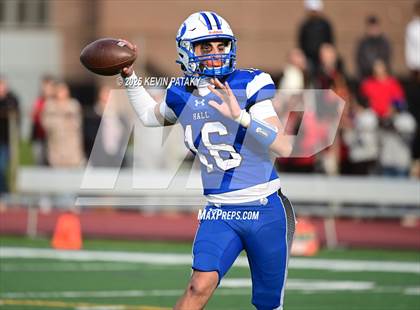 Thumbnail 3 in Conard @ Hall photogallery.