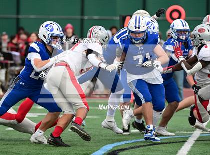 Thumbnail 3 in Conard @ Hall photogallery.