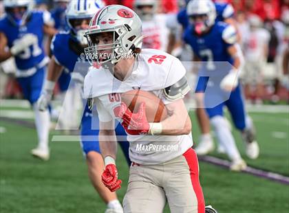 Thumbnail 2 in Conard @ Hall photogallery.