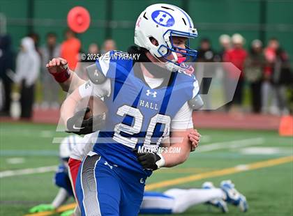 Thumbnail 1 in Conard @ Hall photogallery.