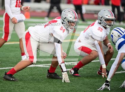 Thumbnail 2 in Conard @ Hall photogallery.