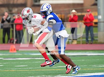 Thumbnail 1 in Conard @ Hall photogallery.