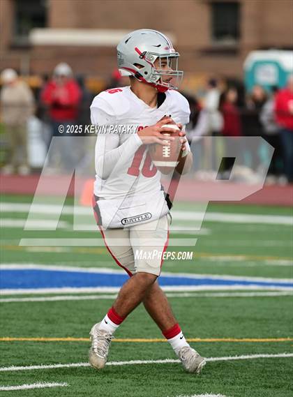 Thumbnail 2 in Conard @ Hall photogallery.