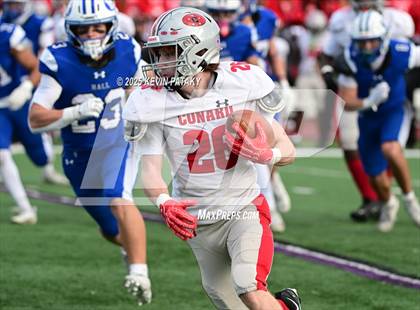 Thumbnail 1 in Conard @ Hall photogallery.