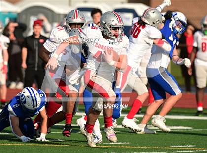 Thumbnail 1 in Conard @ Hall photogallery.