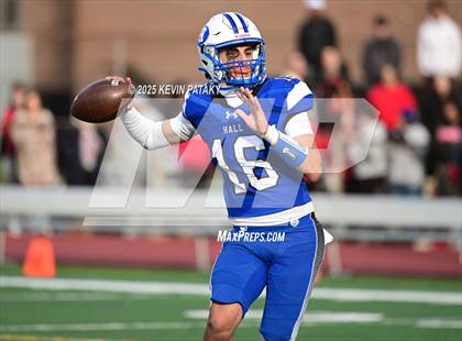 Thumbnail 2 in Conard @ Hall photogallery.