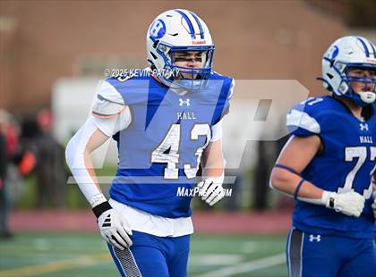 Thumbnail 2 in Conard @ Hall photogallery.