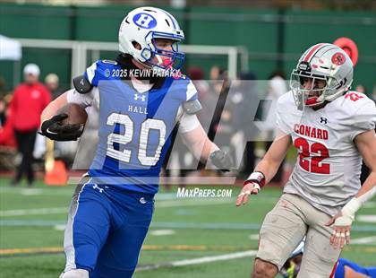 Thumbnail 3 in Conard @ Hall photogallery.