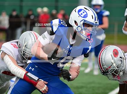 Thumbnail 1 in Conard @ Hall photogallery.