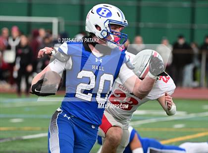 Thumbnail 1 in Conard @ Hall photogallery.