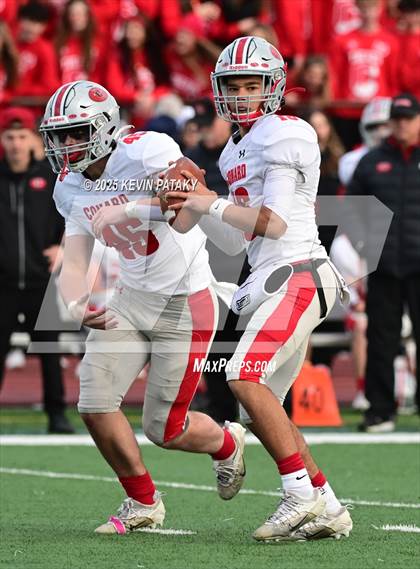 Thumbnail 2 in Conard @ Hall photogallery.