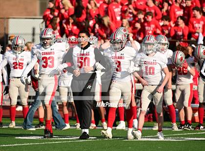 Thumbnail 3 in Conard @ Hall photogallery.