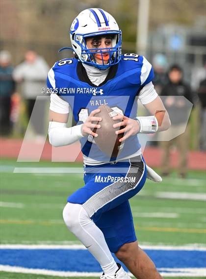 Thumbnail 3 in Conard @ Hall photogallery.