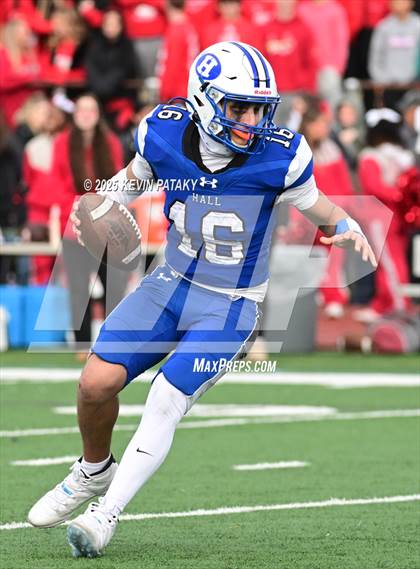 Thumbnail 3 in Conard @ Hall photogallery.