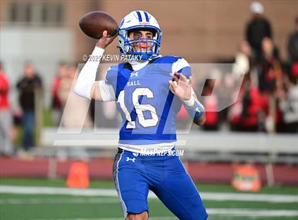 Thumbnail 2 in Conard @ Hall photogallery.