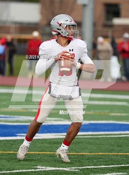 Thumbnail 3 in Conard @ Hall photogallery.