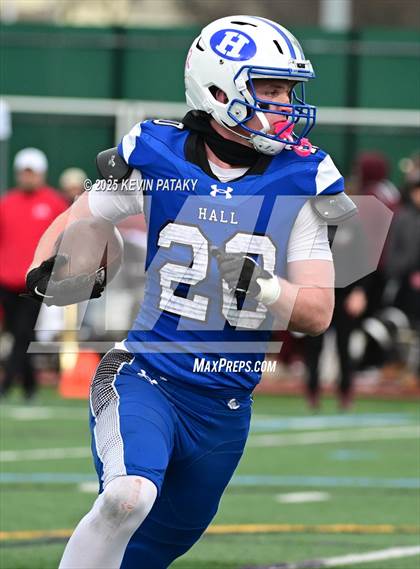 Thumbnail 1 in Conard @ Hall photogallery.