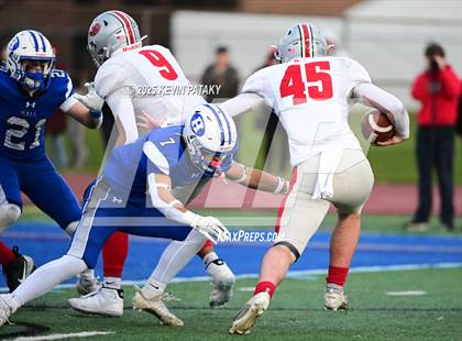 Thumbnail 3 in Conard @ Hall photogallery.