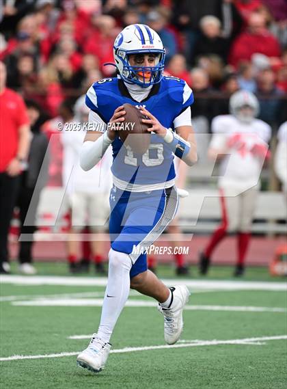 Thumbnail 3 in Conard @ Hall photogallery.