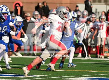 Thumbnail 1 in Conard @ Hall photogallery.