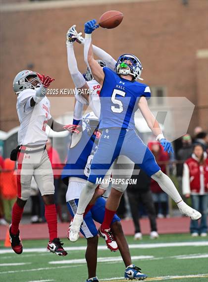 Thumbnail 1 in Conard @ Hall photogallery.