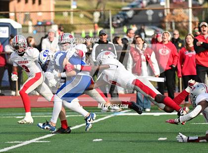 Thumbnail 1 in Conard @ Hall photogallery.