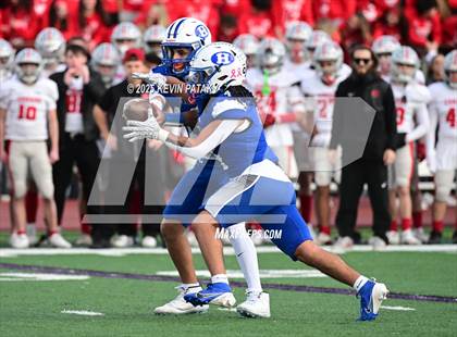 Thumbnail 1 in Conard @ Hall photogallery.