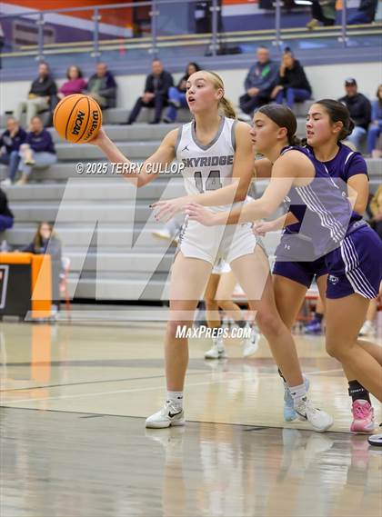 Thumbnail 3 in JV: Copper Hills @ Skyridge photogallery.