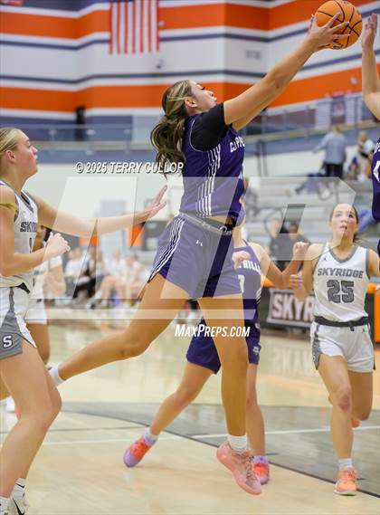 Thumbnail 1 in JV: Copper Hills @ Skyridge photogallery.