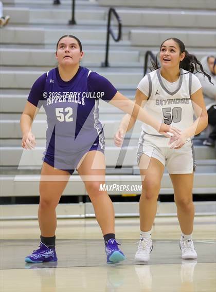 Thumbnail 2 in JV: Copper Hills @ Skyridge photogallery.