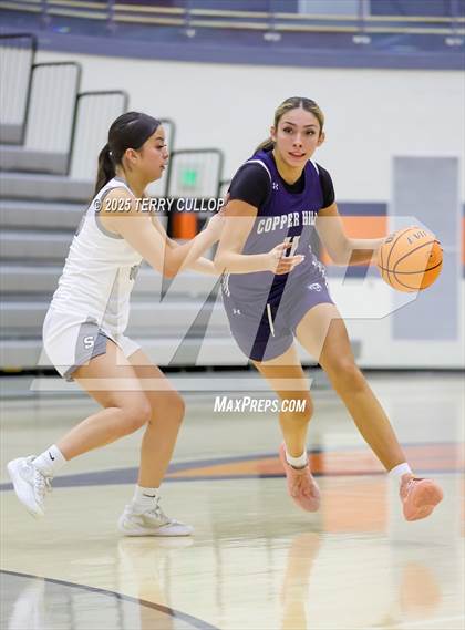 Thumbnail 1 in JV: Copper Hills @ Skyridge photogallery.