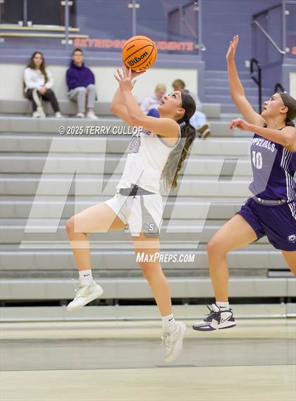 Thumbnail 3 in JV: Copper Hills @ Skyridge photogallery.