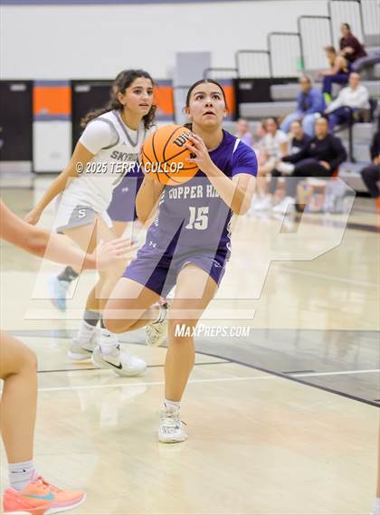 Thumbnail 3 in JV: Copper Hills @ Skyridge photogallery.