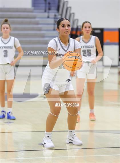Thumbnail 3 in JV: Copper Hills @ Skyridge photogallery.