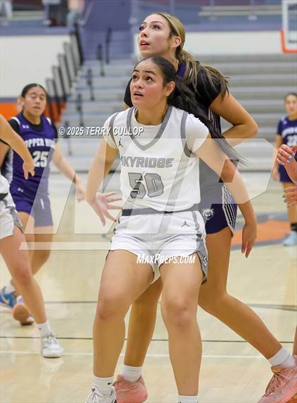 Thumbnail 3 in JV: Copper Hills @ Skyridge photogallery.