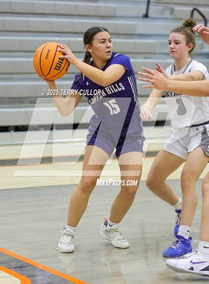 Thumbnail 2 in JV: Copper Hills @ Skyridge photogallery.