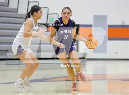 Thumbnail 2 in JV: Copper Hills @ Skyridge photogallery.