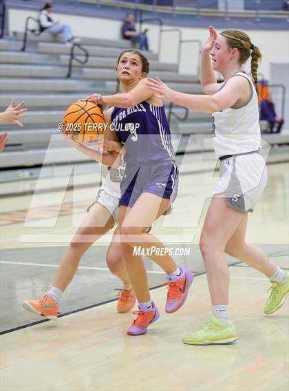 Thumbnail 3 in JV: Copper Hills @ Skyridge photogallery.