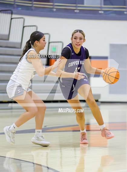 Thumbnail 3 in JV: Copper Hills @ Skyridge photogallery.