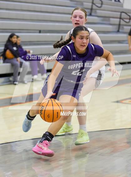 Thumbnail 3 in JV: Copper Hills @ Skyridge photogallery.