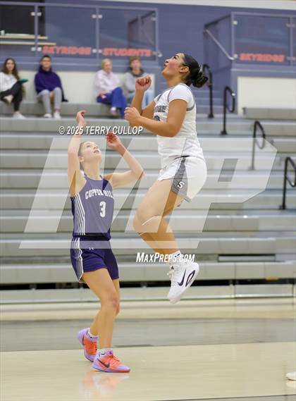 Thumbnail 1 in JV: Copper Hills @ Skyridge photogallery.