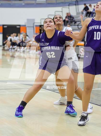 Thumbnail 2 in JV: Copper Hills @ Skyridge photogallery.