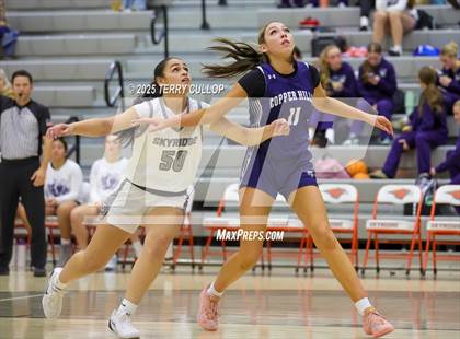 Thumbnail 2 in JV: Copper Hills @ Skyridge photogallery.