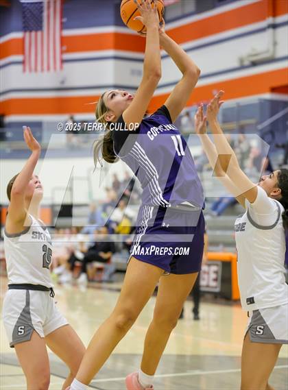 Thumbnail 2 in JV: Copper Hills @ Skyridge photogallery.