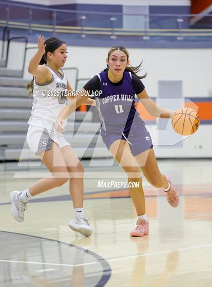 Thumbnail 2 in JV: Copper Hills @ Skyridge photogallery.