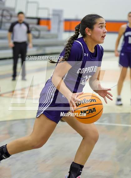 Thumbnail 2 in JV: Copper Hills @ Skyridge photogallery.