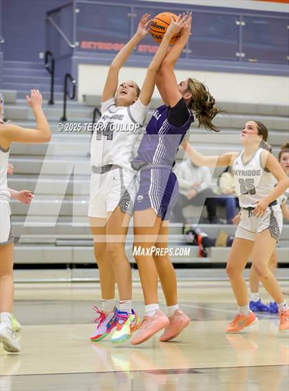 Thumbnail 3 in JV: Copper Hills @ Skyridge photogallery.