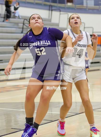 Thumbnail 3 in JV: Copper Hills @ Skyridge photogallery.