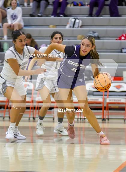 Thumbnail 1 in JV: Copper Hills @ Skyridge photogallery.