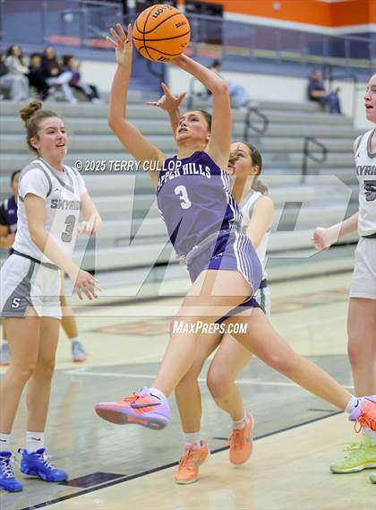 Thumbnail 3 in JV: Copper Hills @ Skyridge photogallery.